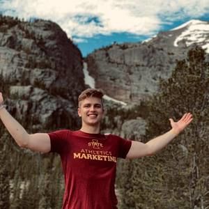 Meet your Posher, Robert